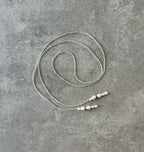 18. Lily & May Necklace Chain