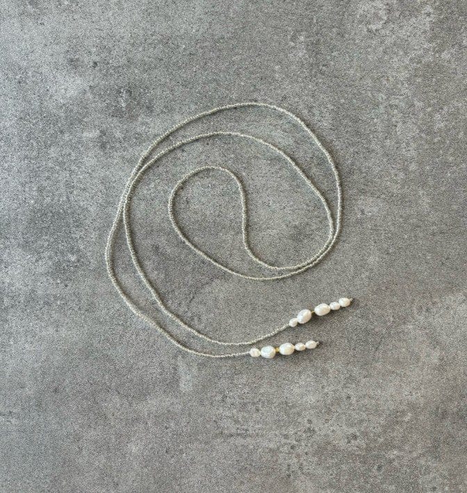 18. Lily & May Necklace Chain
