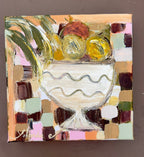 Still Life, Holiday Mode - Original Art