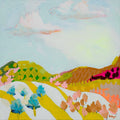Diana - Limited Edition Print-Prints-Robyn Kylie-Greenhouse Interiors Pty Ltd