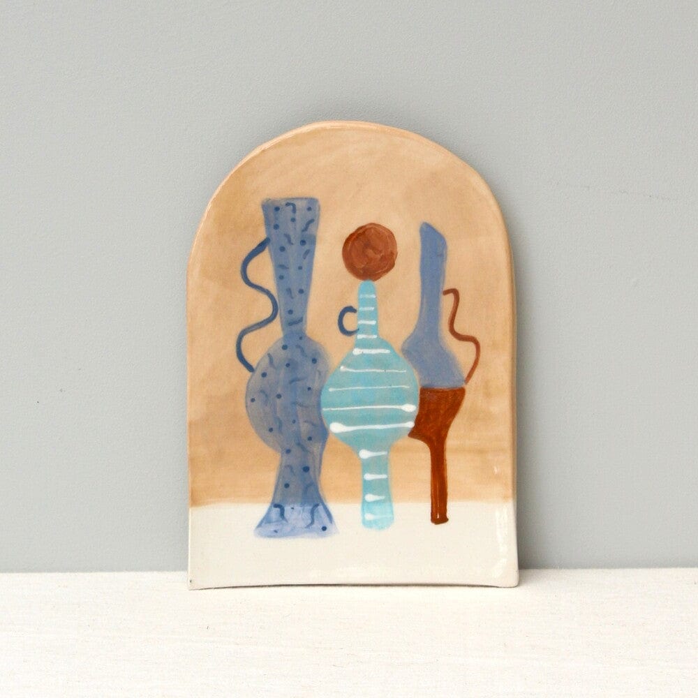 Art Tile - Trio