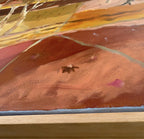 Ruby Country - Original Art