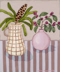 Banksia And Gumdrops - Original Art