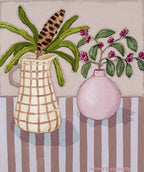 Banksia And Gumdrops - Original Art