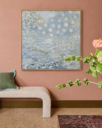 Into The Blue 02 - Original Art-Original Art-Lily Mayfield-Greenhouse Interiors