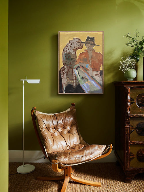 Safari - Original Painting