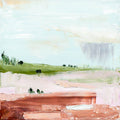 Purple Rain - Limited Edition Print-Prints-Michelle Keighley-Greenhouse Interiors Pty Ltd