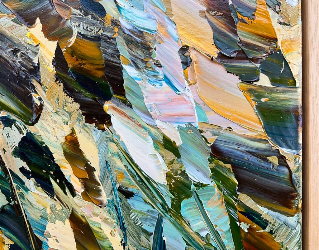 Adeline - Original Artwork