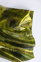 Wild Renewal - Original Artwork Wall Sculpture