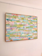My Destiny - Original Art-Original Art-Sheree Smith-Greenhouse Interiors Pty Ltd
