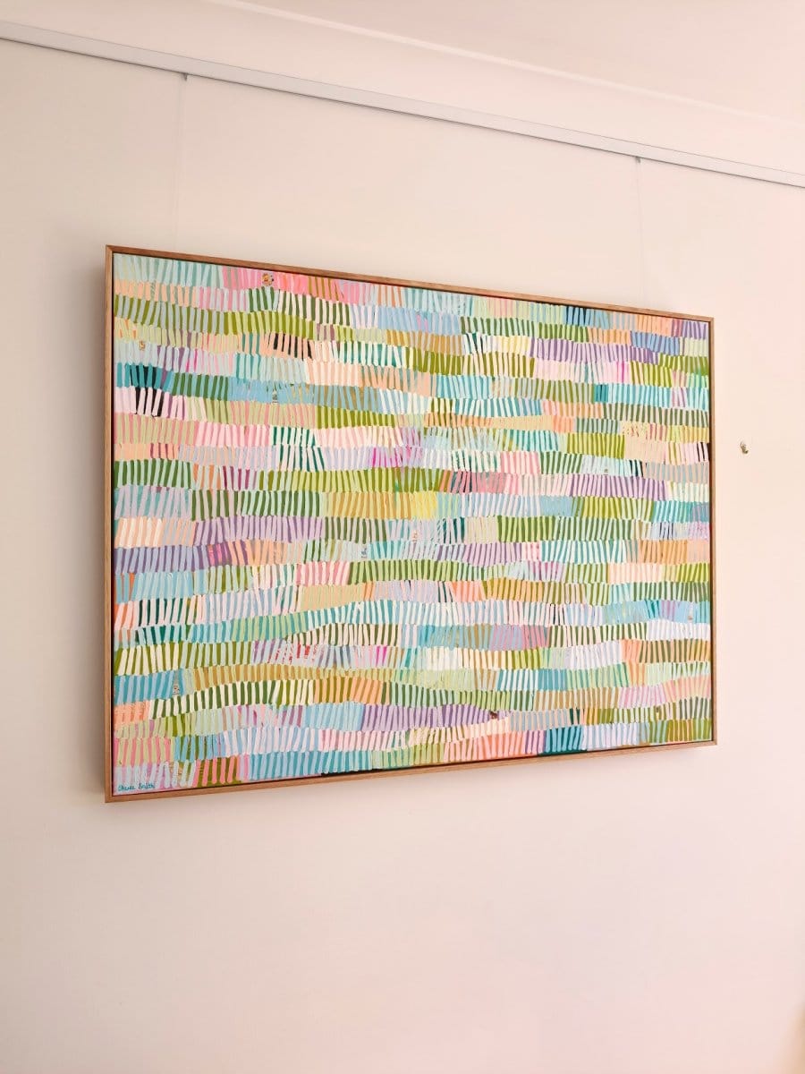 My Destiny - Original Art-Original Art-Sheree Smith-Greenhouse Interiors Pty Ltd