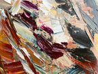 Harvest Light - Original Artwork-Original Art-Katie Wyatt-Greenhouse Interiors Pty Ltd