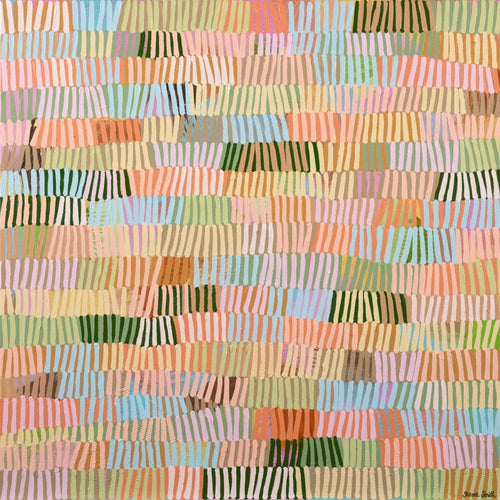 Gum Tree Skies - Limited Edition Print-Prints-Sheree Smith-Greenhouse Interiors Pty Ltd