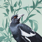 We Were Instant Best Friends - Limited Edition Print