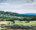 Wanderer - Original Art-Original Art-Michelle Keighley-Greenhouse Interiors Pty Ltd
