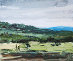 Wanderer - Original Art-Original Art-Michelle Keighley-Greenhouse Interiors Pty Ltd