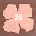 Marielle - Original Art-Original Art-Kim Saunders-Greenhouse Interiors Pty Ltd