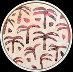 Palm Portal 3 - Original Art