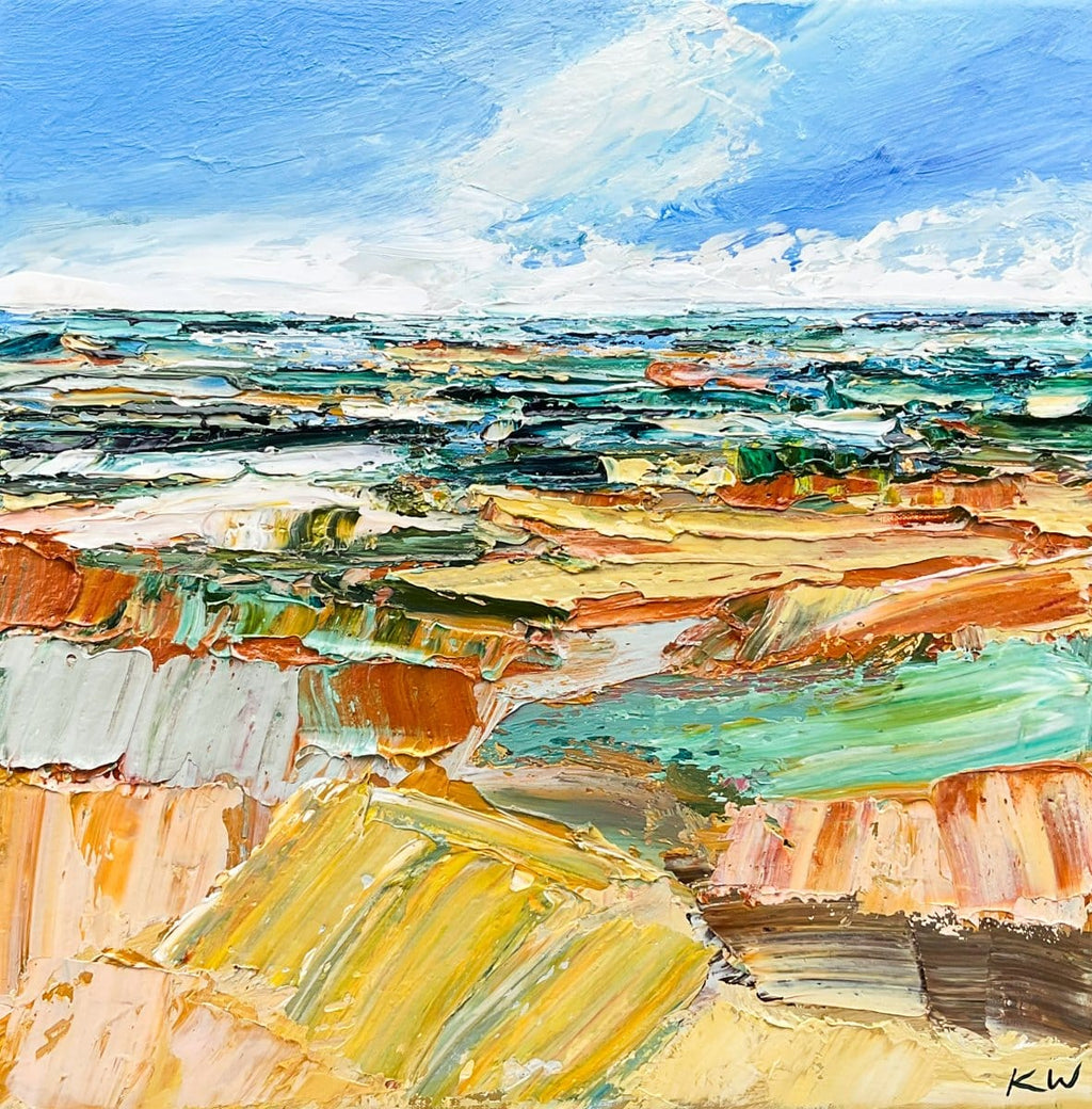 Spinifex - Original Artwork