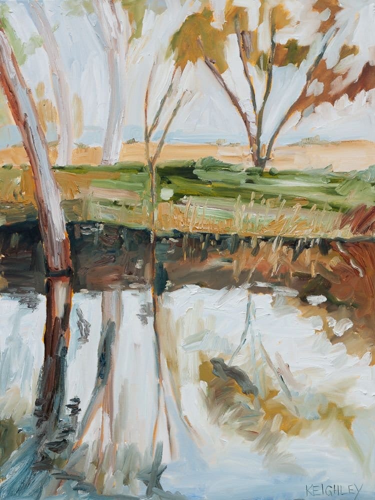 Of Light & Love - Limited Edition Print