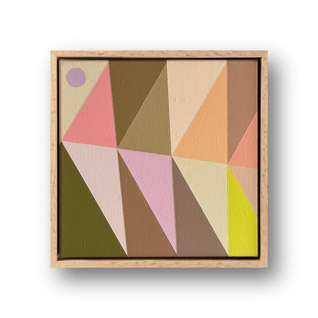 Rewind - Original Art