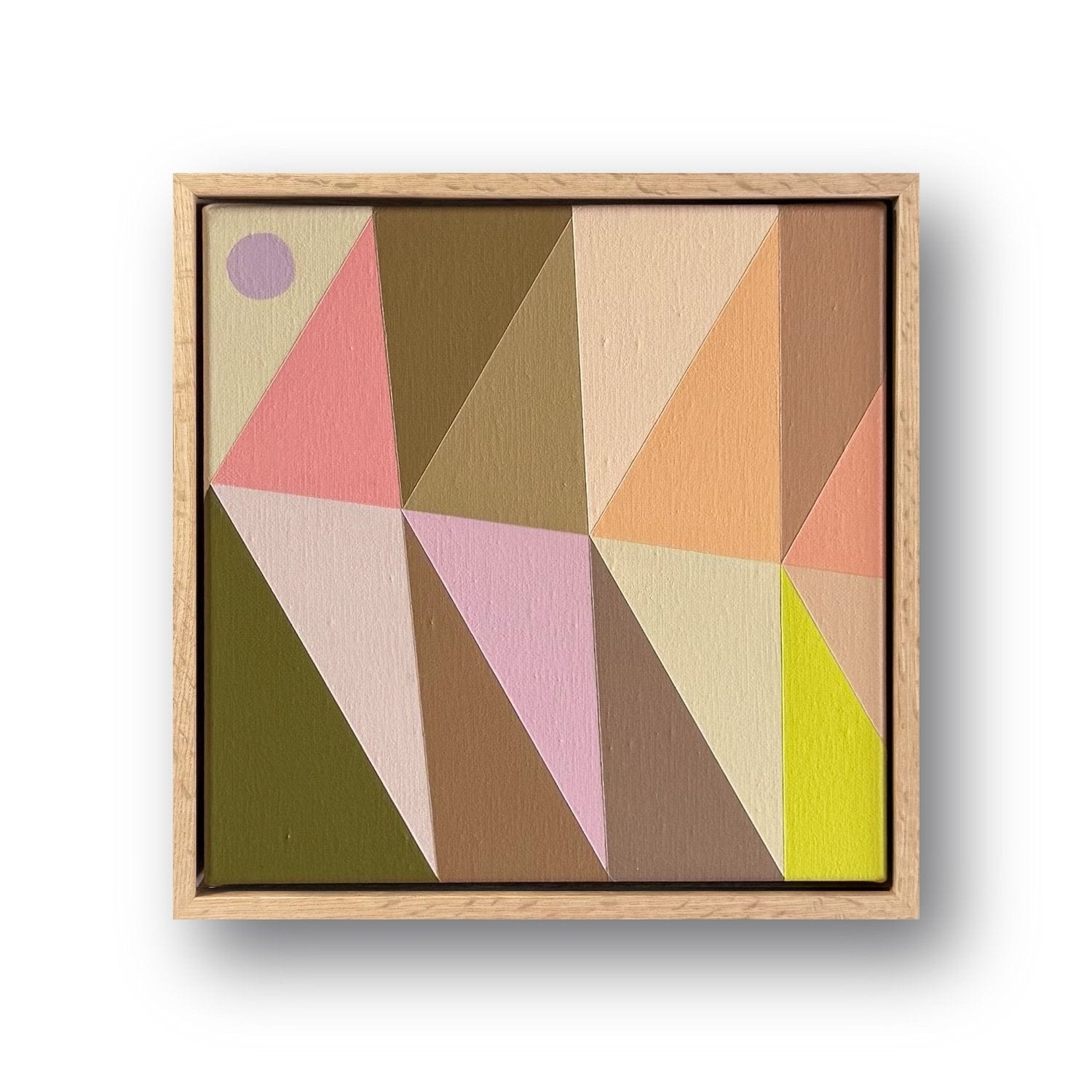 Rewind - Original Art