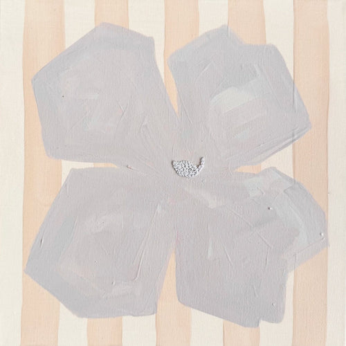 Cecillia - Original Art-Original Art-Kim Saunders-Greenhouse Interiors Pty Ltd