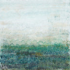 The Calm Across Your Face - Limited Edition Print
