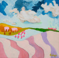 Simone - Limited Edition Print-Prints-Robyn Kylie-Greenhouse Interiors Pty Ltd