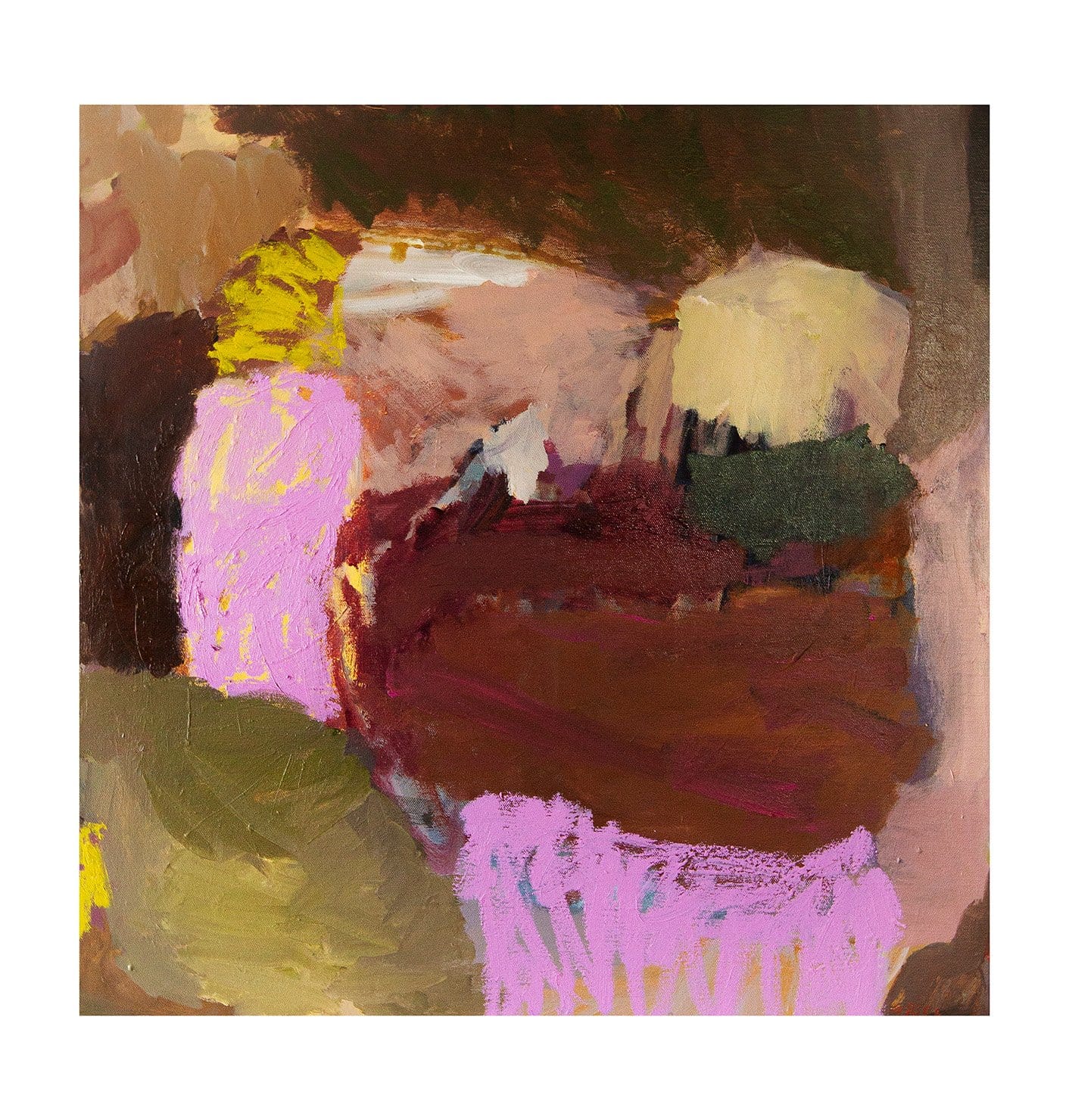 Talk Sweet - Original Art
