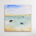 Tenders - Original Art