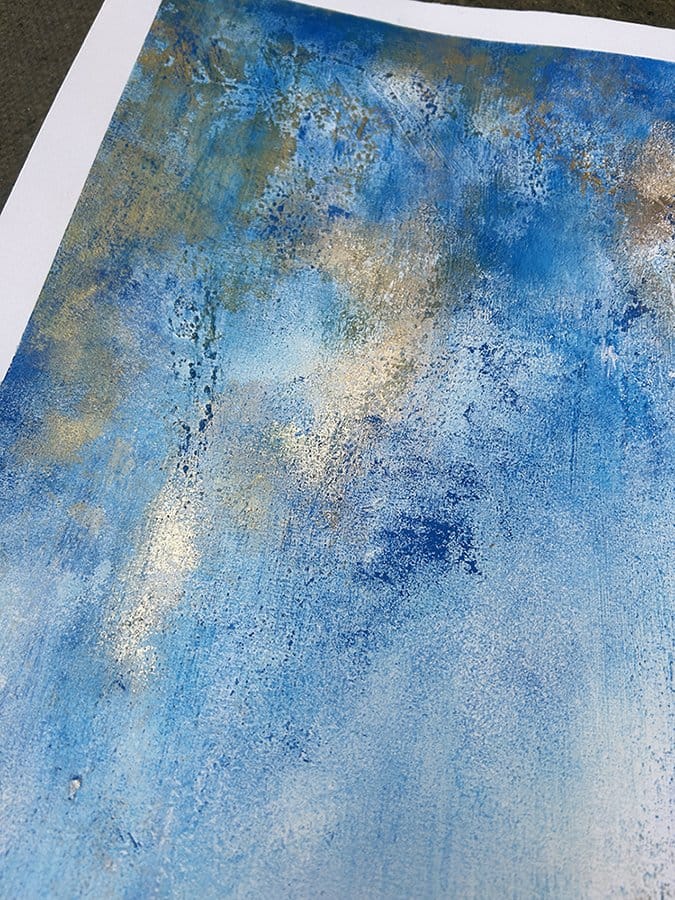 Lumen-Original Art-Kirath Ghundoo-Greenhouse Interiors Pty Ltd