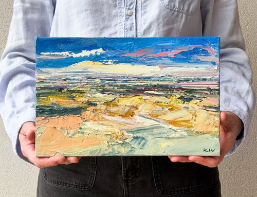 Arlo - Original Artwork