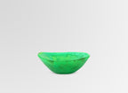 Resin Flow Soy Dish - Leaf