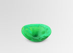 Resin Flow Soy Dish - Leaf