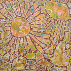 Mini Moments Vol 11 - Original Art-Original Art-Lani Strangio-Greenhouse Interiors Pty Ltd