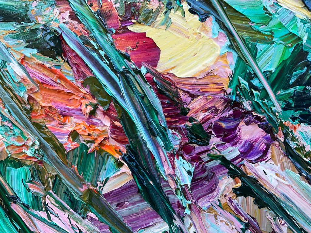 Elysia - Original Artwork