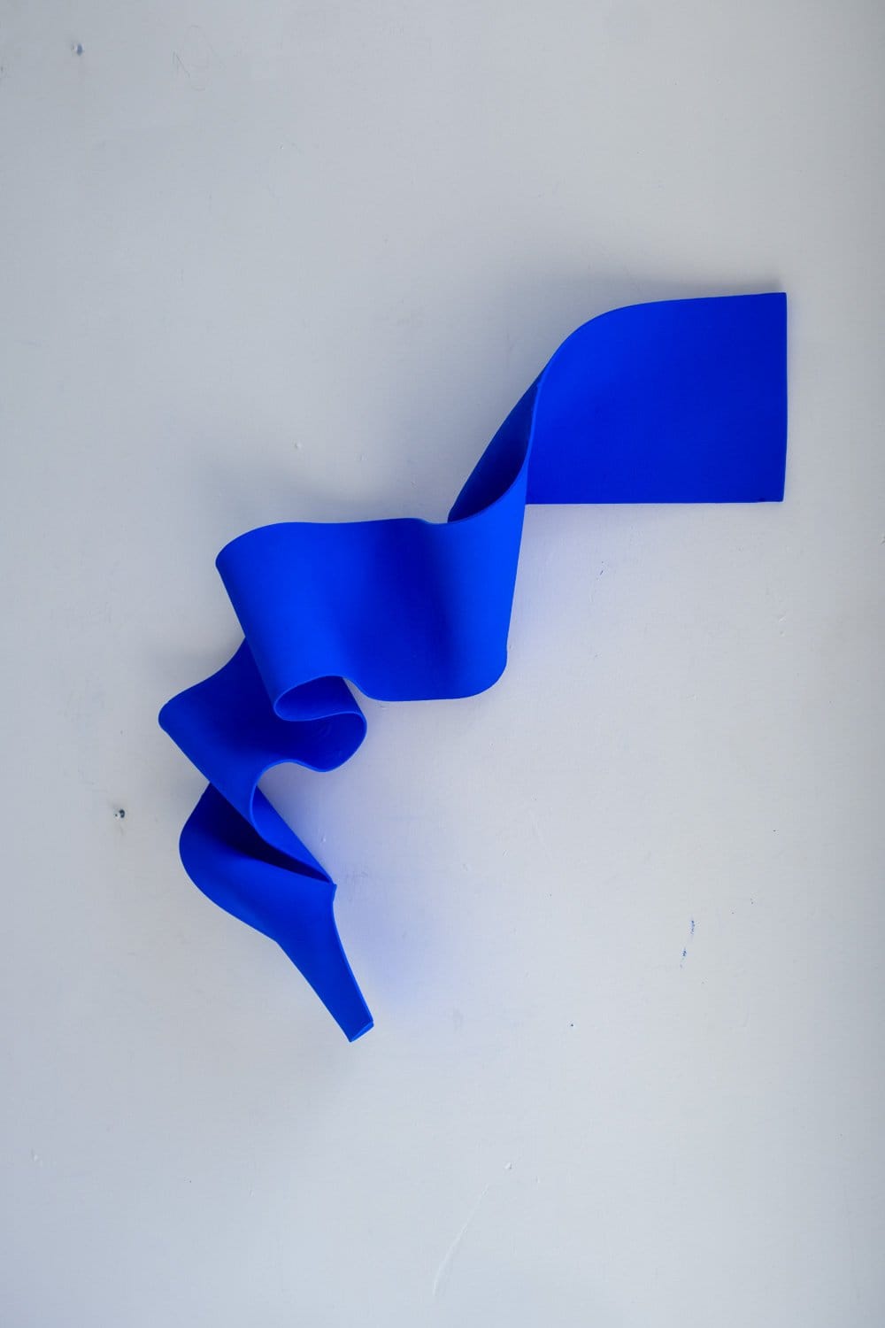 Electricity - Original Artwork Wall Sculpture