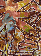 Travessia - Original Art