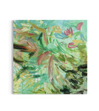 Evergreen Tropicals - Original Artwork-Original Art-Maddy Appleby-Greenhouse Interiors Pty Ltd