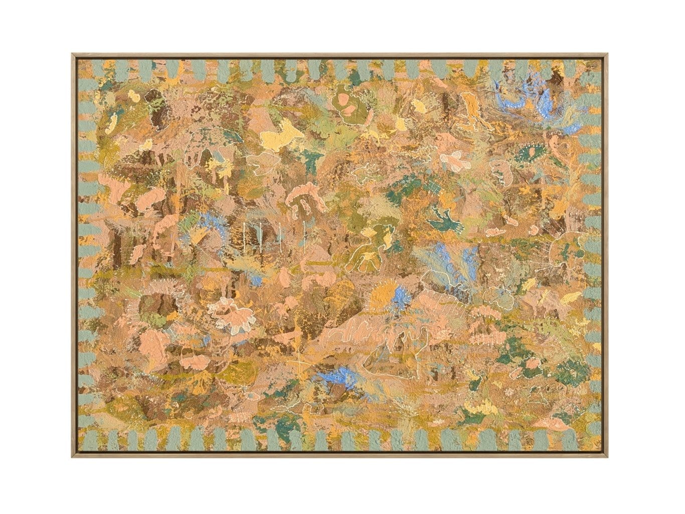 Bichinhos - Original Art