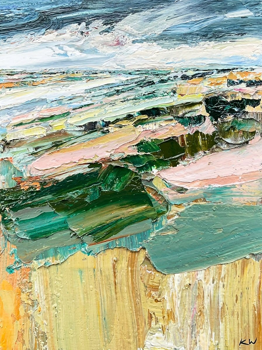 Season - Original Artwork