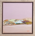 A Lovely Land - Original Artwork-Original Art-Amie de Hoog-Greenhouse Interiors Pty Ltd