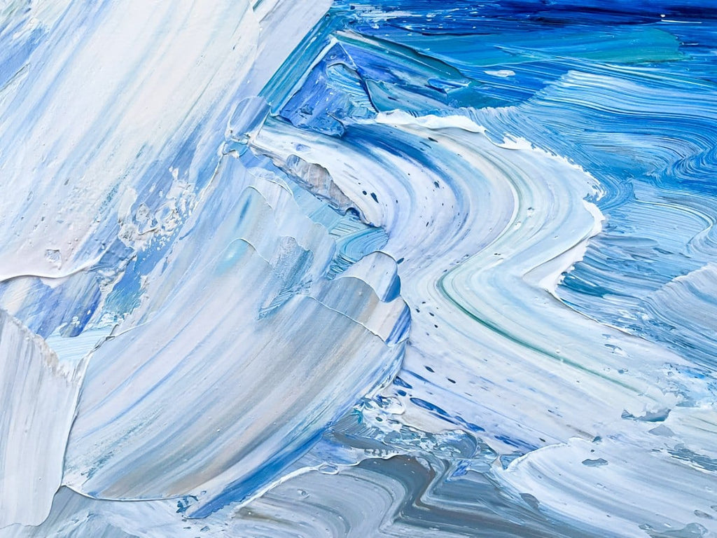 Eternity - Original Artwork