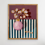 Autumn Gums - Original Art-Original Art-Anna Bektash-Greenhouse Interiors Pty Ltd