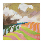 Brunella - Original Art