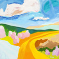 Stu - Limited Edition Print-Prints-Robyn Kylie-Greenhouse Interiors Pty Ltd