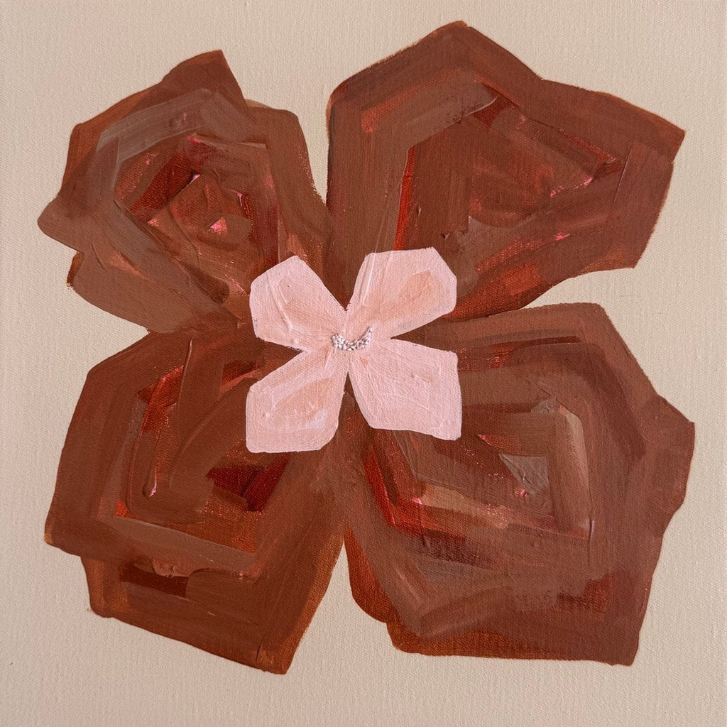 Olivine - Original Art