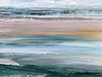 Indigo Shore - Original Artwork-Original Art-Katie Wyatt-Greenhouse Interiors Pty Ltd