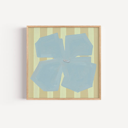 Willa - Limited Edition Print
